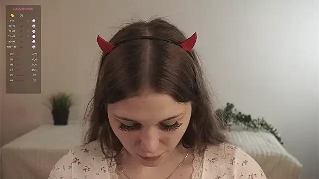 RexellaBayse from StripChat