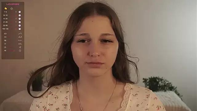 RexellaBayse on StripChat