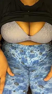 REXXY006 from StripChat