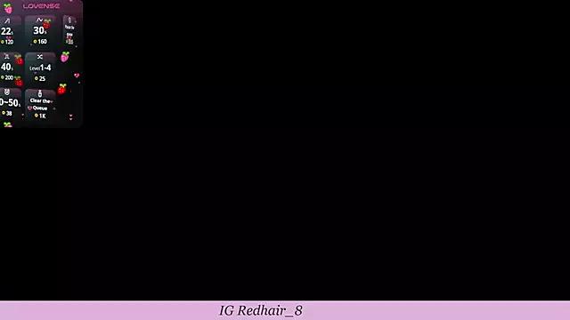 Photos of rhosyn_reyes from StripChat is Freechat