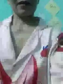Ri_mo22 from StripChat is Freechat
