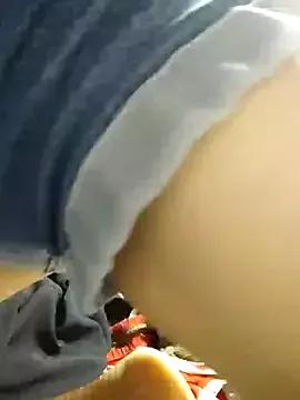Ri_rio from StripChat