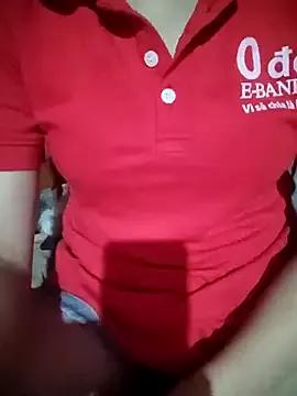 Ri_rio from StripChat