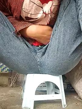 Ri_rio from StripChat