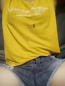 Ri_rio from StripChat