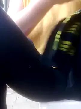 Ri_rio from StripChat