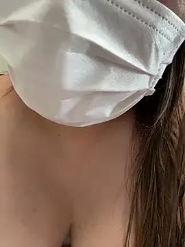 Ria_0012 webcams show profile image 