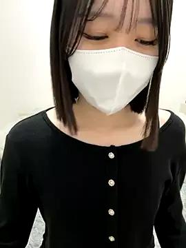 Photos of Ribon_n from StripChat is Group