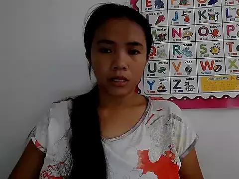 RicenTits from StripChat is Freechat