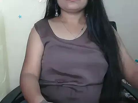 Richa_Patel from StripChat is Freechat