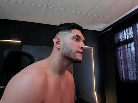 RichardMilleer webcams show profile image 