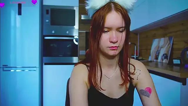 RichNight13 from StripChat is Freechat