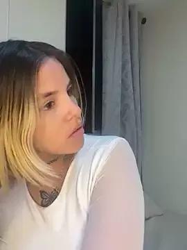 Rick_Mia webcams show profile image 