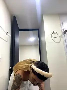 Rick_Mia from StripChat is Freechat