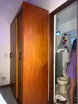 Rick_Mia from StripChat is Freechat