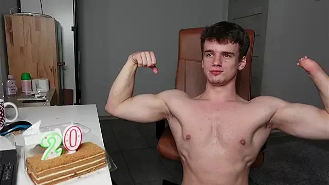 Ricky_Becko on StripChat