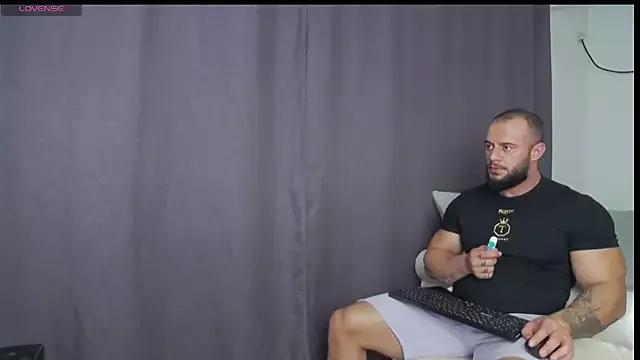 RickyMiami1 from StripChat is Freechat