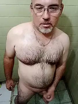 rickymore123 from StripChat is Freechat