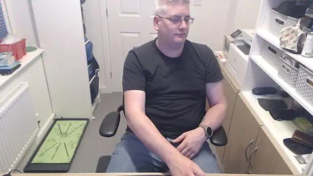 RicRockhard from StripChat