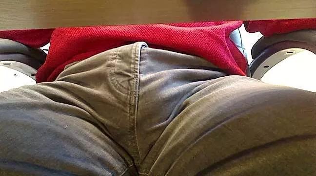 RicRockhard from StripChat