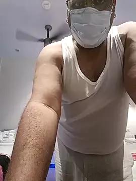 ridetoheaven from StripChat is Freechat