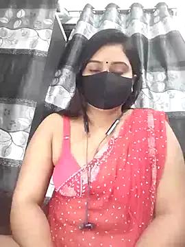 Ridhi_Moni from StripChat is Freechat