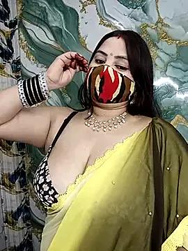 Ridhima_sony from StripChat is Freechat