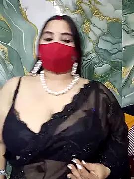 Ridhima_sony webcams show profile image 