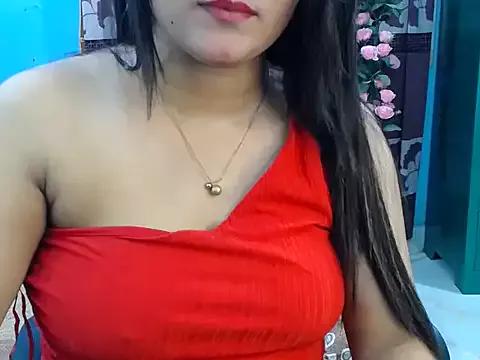 Ridiha_Pari from StripChat