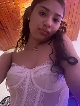 Rihanna_gonzales webcams show profile image 