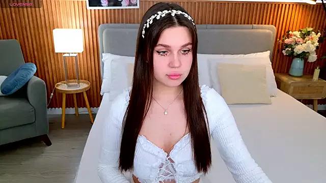RihannaRose webcams show profile image 