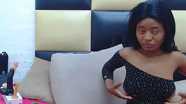 Riich_Melenin webcams show profile image 