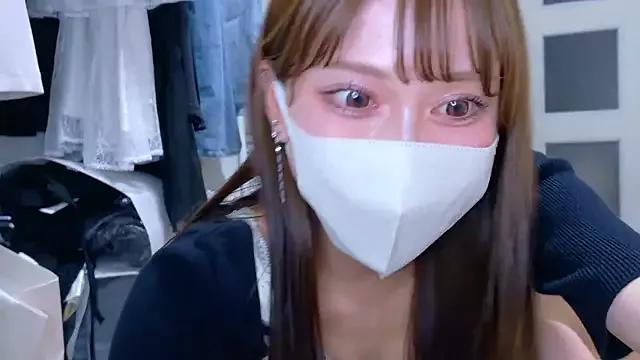Photos of riken_jp from StripChat is Freechat
