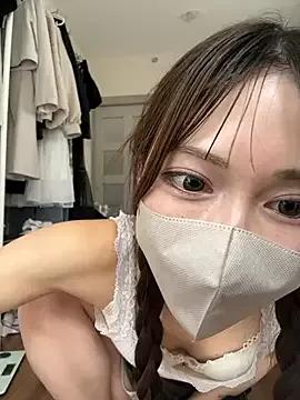 Photos of riken_jp from StripChat is Group