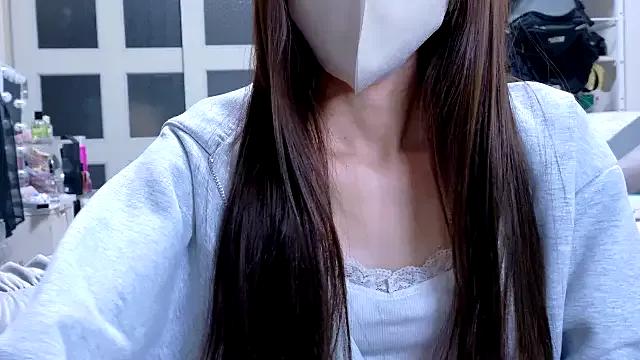 Photos of riken_jp from StripChat is Group