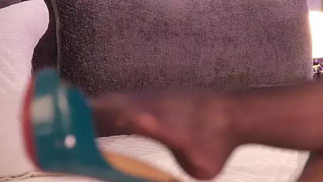 Rikka_Moore from StripChat
