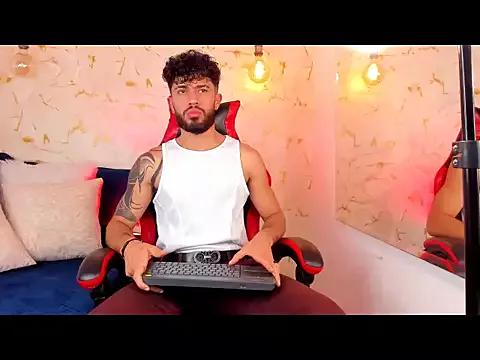 rikkostuff from StripChat