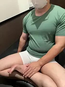 Riku_999 webcams show profile image 