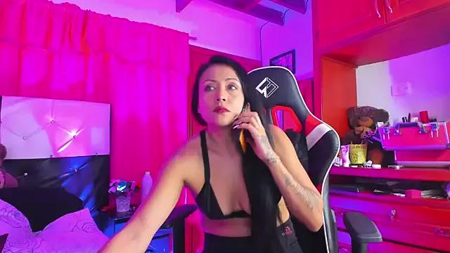 Riley_Black webcams show profile image 