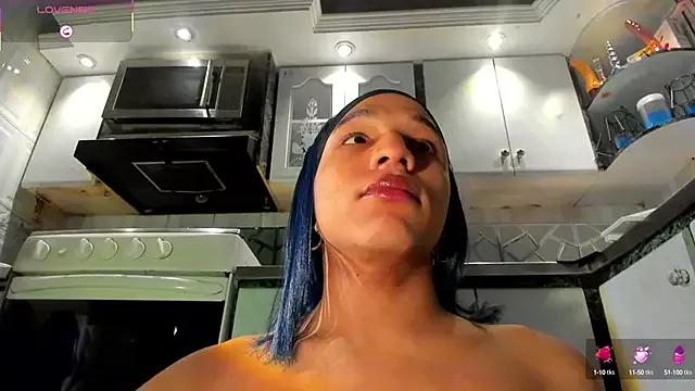 Riley_Blue webcams show profile image 