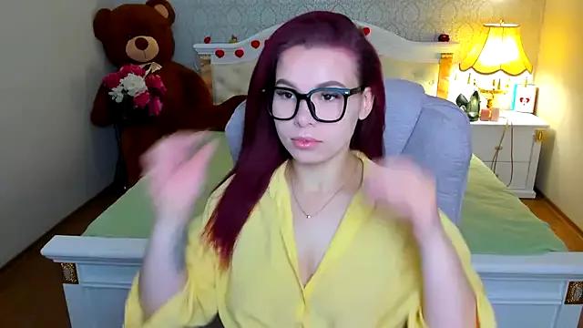Photos of Rimidans from StripChat is Freechat