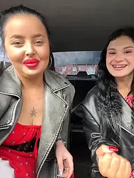 RimmaFly webcams show profile image 