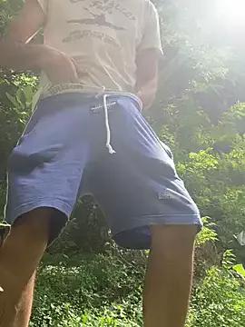 Rimmingtop from StripChat