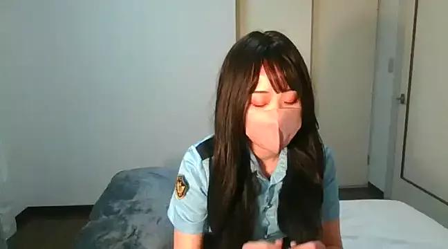 rina333info from StripChat is Freechat