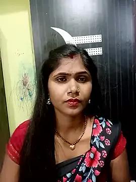 Rina_ji from StripChat is Freechat
