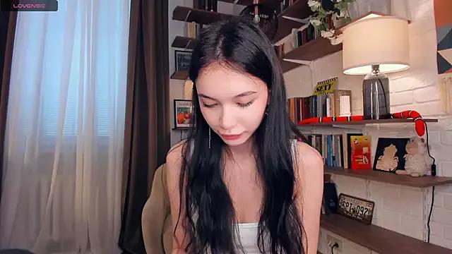 Photos of rina_tv from StripChat is Freechat