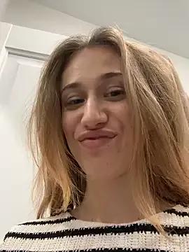Rina_Tyler from StripChat is Freechat