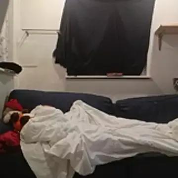 RinaLocke webcams show profile image 