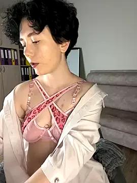 RinaShy from StripChat is Freechat