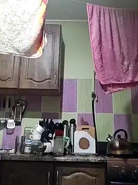 Rini333 from StripChat
